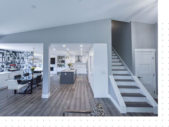 Basement Renovations Calgary