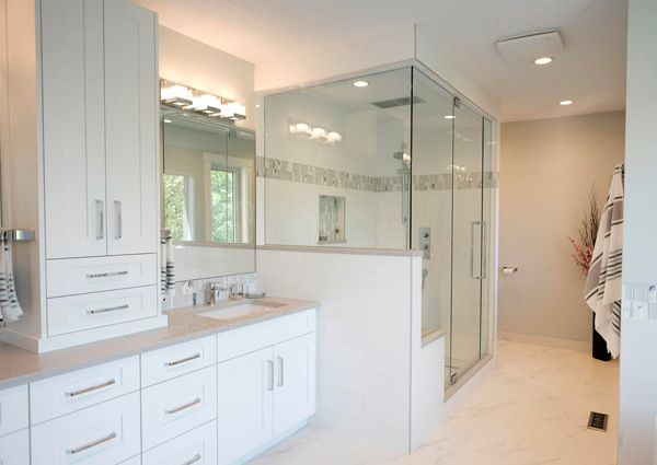 Bathroom Renovation Calgary