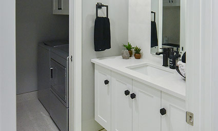 Bathroom Vanities
