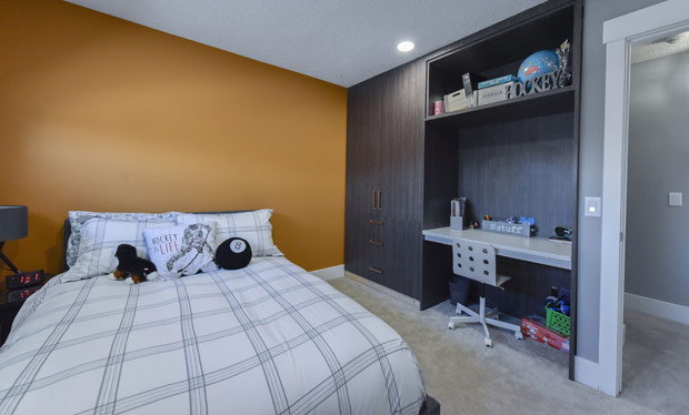 Bedroom Design