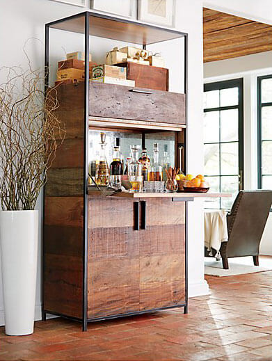 Living Room Bar Carts Living Room Bar Carts