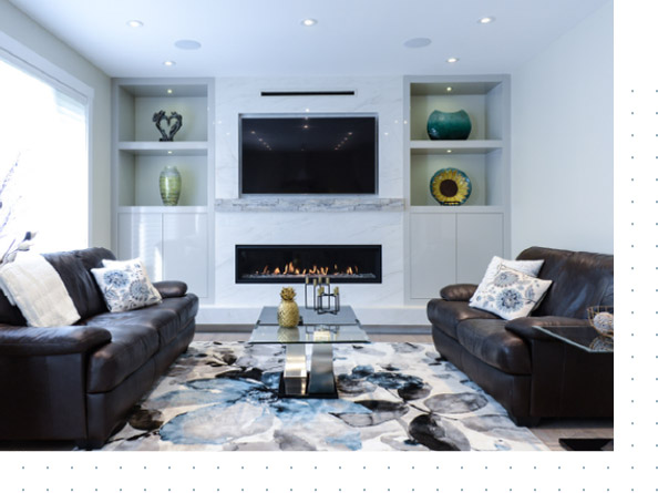 Custom Renovations Calgary