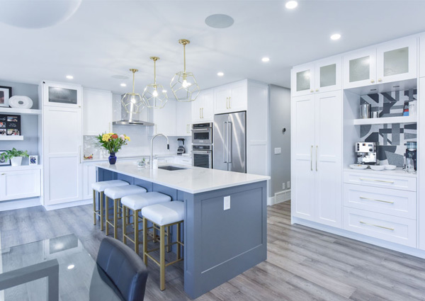 Canmore Full Home Renovations