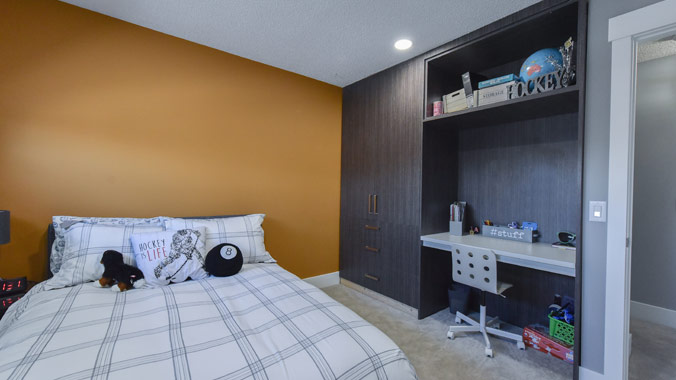 Contempoary Cabinetry