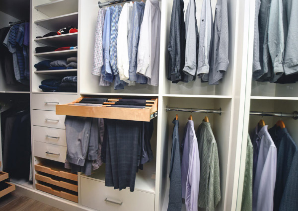 Decluttering Services Calgary