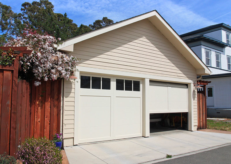 Garage Additions in Calgary