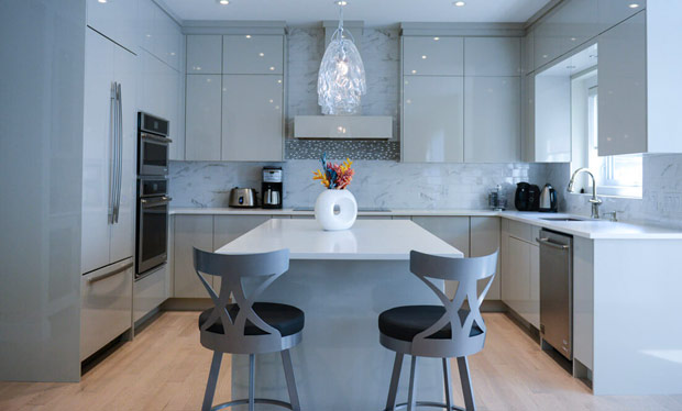 Canmore Kitchen Renovations