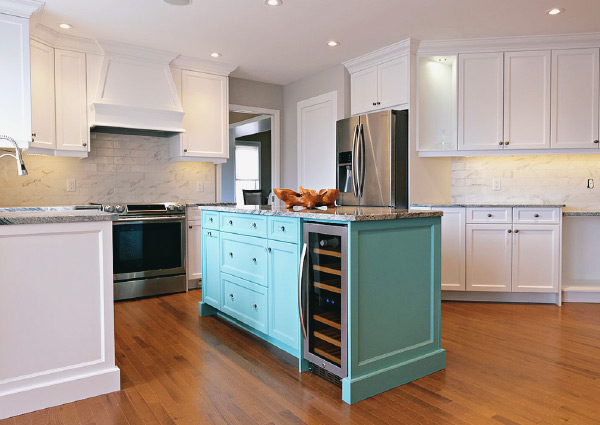 Kitchen Renovations Calgary