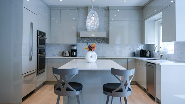 Luxury Cabinetry