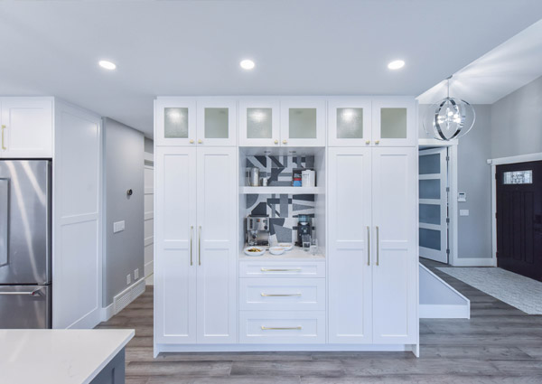 Luxury Cabinets Calgary