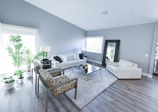 Luxury Renovations Calgary