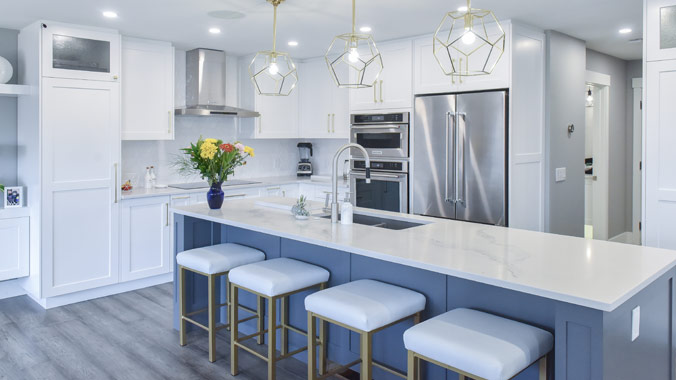  Modern Cabinetry