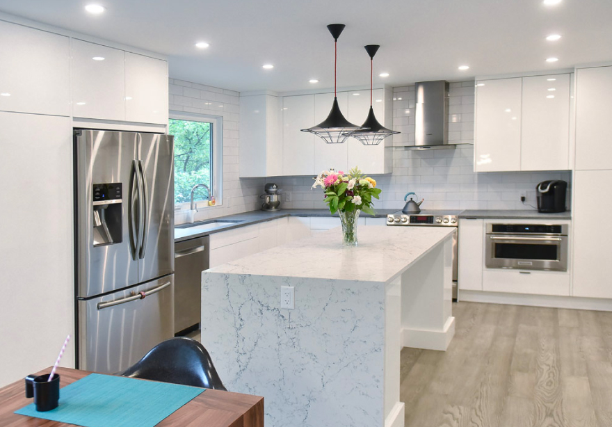 Kitchen Package
