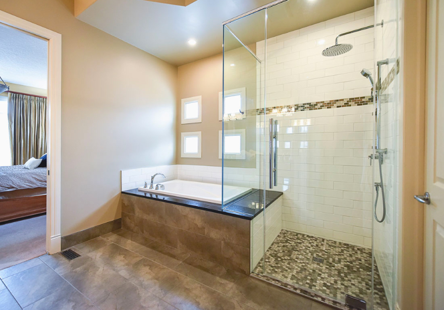 Shower