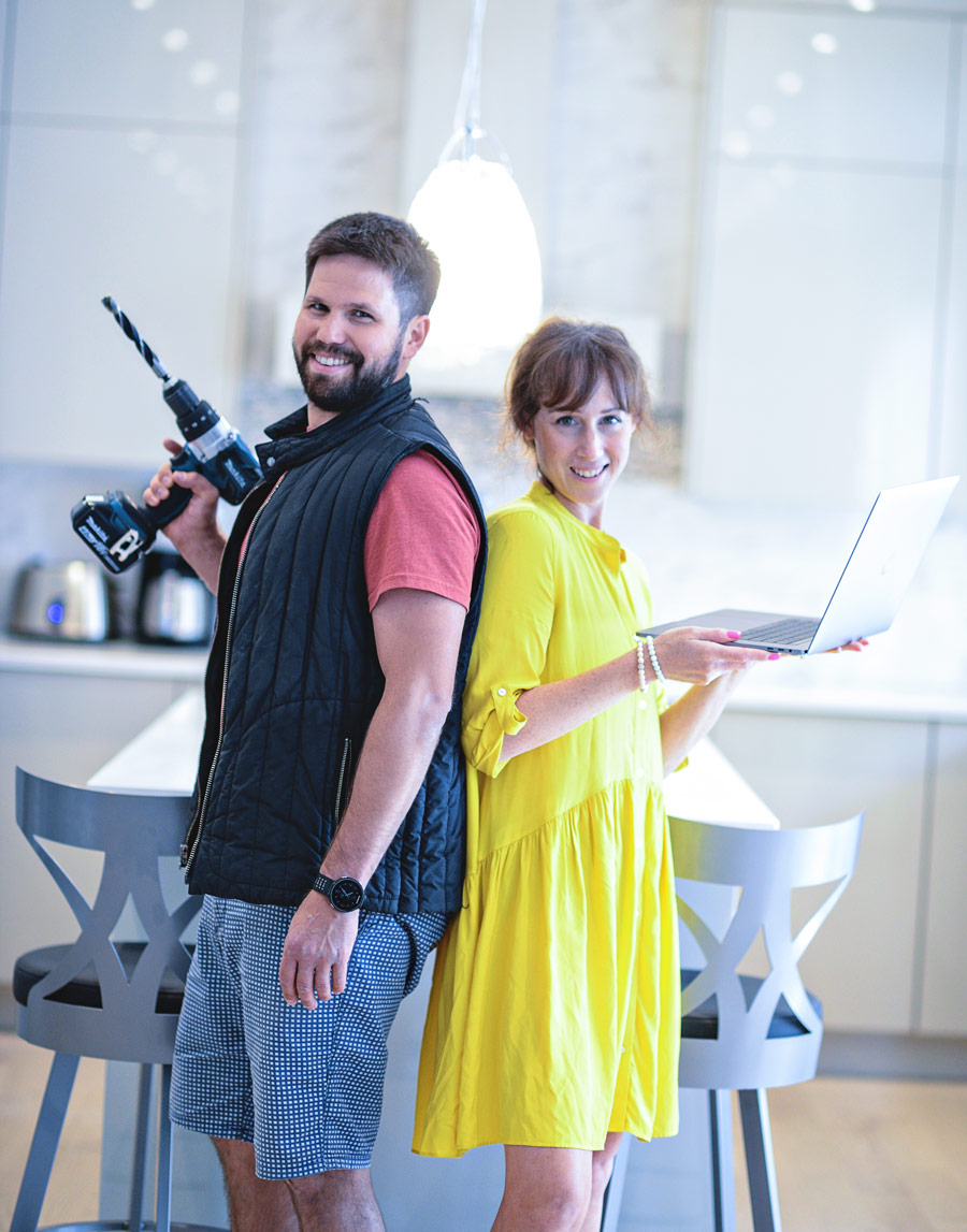 Transform Renovations Team Calgary